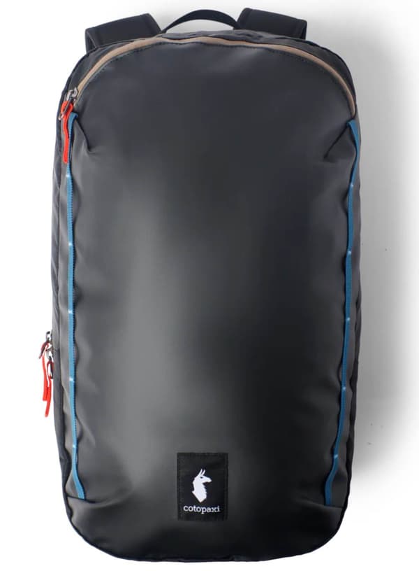 Cotopaxi Vaya Backpack 18 l - sort