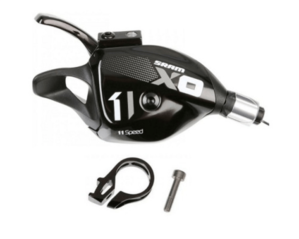 SRAM X01-växelreglage