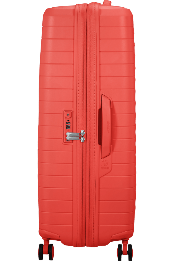 FastForward 78cm Stor Resväska - Sunset Coral