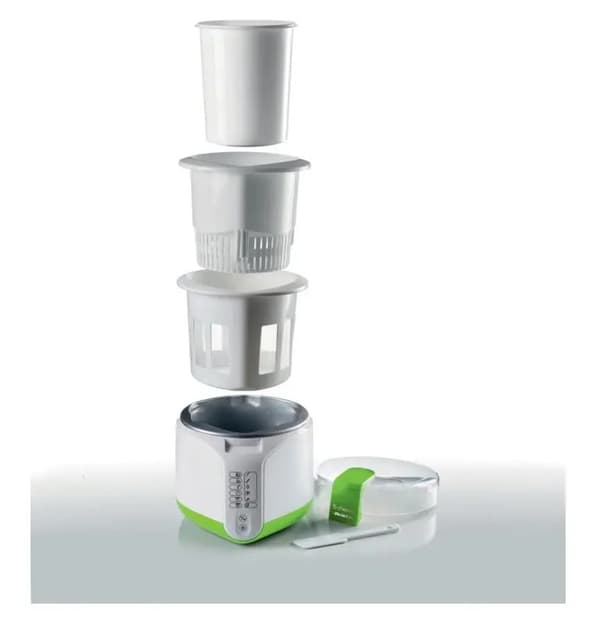 Ariete 615 B-Cheese ost- og yoghurtmaskine