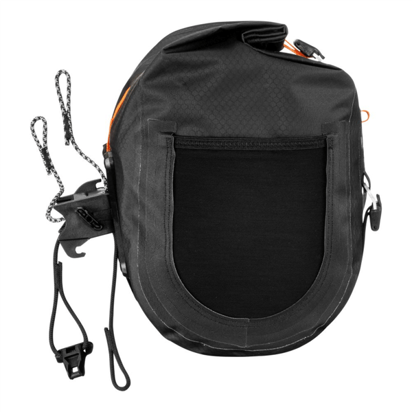 ORTLIEB Handlebar Pack QR -ohjaustankolaukku