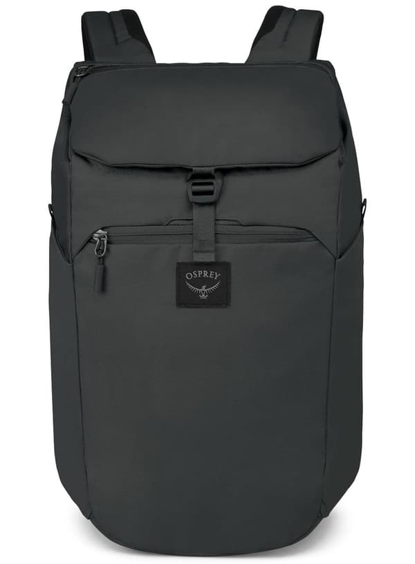 Osprey Aoede SyncPack - black kaupunkireppu