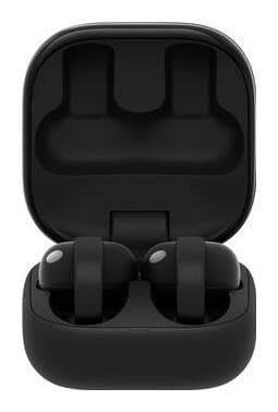 Sony LinkBuds Clip WF-LC900 Sort