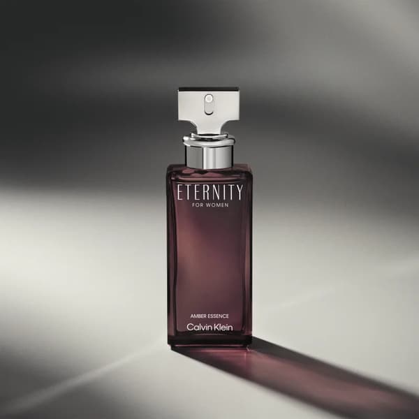 Parfume til kvinder Calvin Klein Eternity Amber Essence
