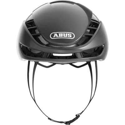 Abus GameChanger 2.0 cykelhjelm titanium Størrelse: M