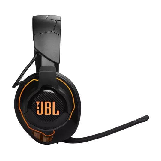 JBL Quantum 910 Wireless ANC -langattomat kuulokkeet mikrofonilla
