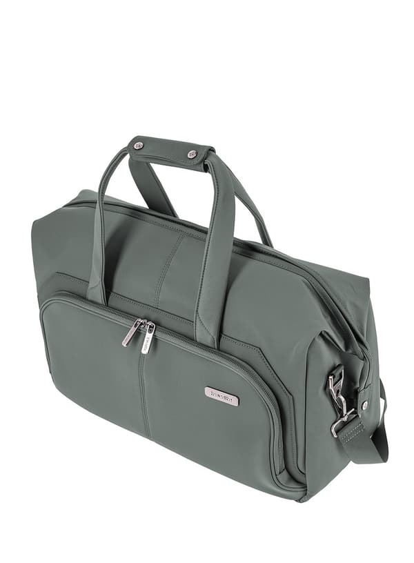 Travelite Priima Weekender resväska - oliv