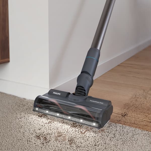 Dammsugare PHILIPS Aqua 8000 XC8057/01 (Mopping)