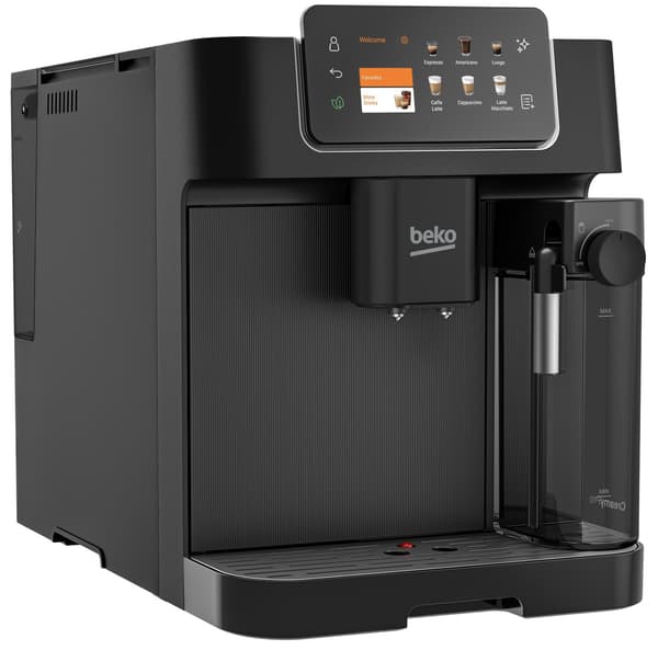 Automatisk kaffemaskin BEKO CaffeExperto CEG7348B