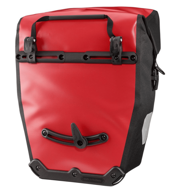 ORTLIEB Back Roller City Cykeltasker