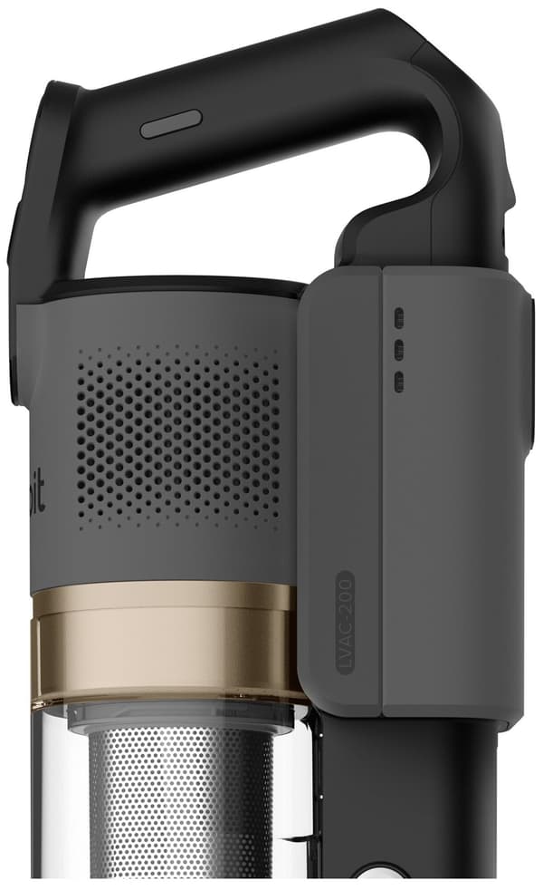 Dammsugare LEVOIT LVAC-200