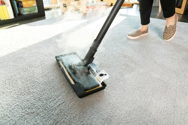 Karcher ångtvätt SC 4 EasyFix Plus 1.512-640.0 2000W