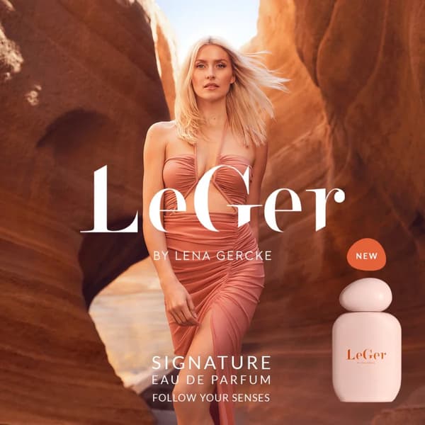 LeGer Signature Eau de Parfum til kvinder