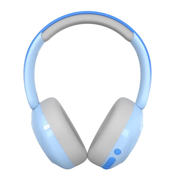 Garett Astro Wave ANC trådløse hovedtelefoner over-ear til børn Bluetooth blå
