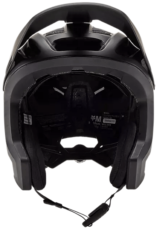 FOX Dropframe Pro MIPS -pyöräilykypärä