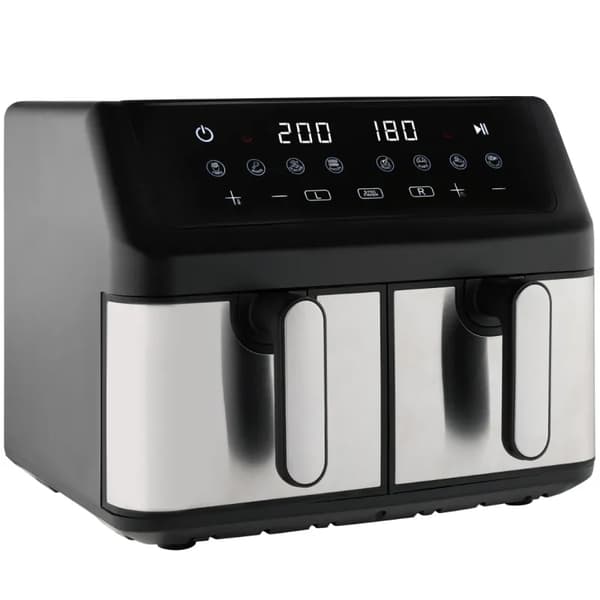 Ilmakeitin ProfiCook PC-FR 1296 H 2000W 9l