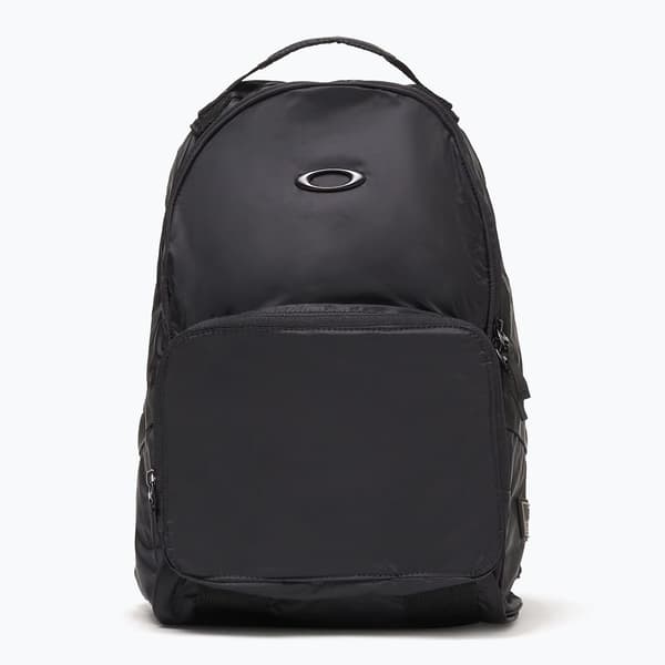 Oakley Packable byrygsæk 17,5 l blackout