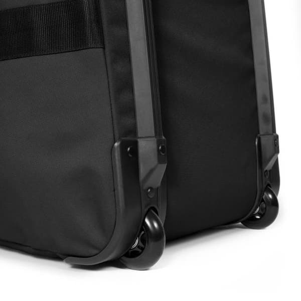 Eastpak Warehouse+ rejsetaske - sort