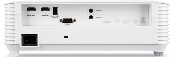 Acer X1528 DLP Full HD-projektor