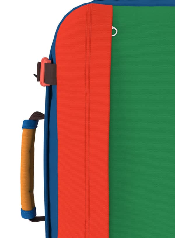CabinZero 36 l håndbagagerygsæk - tropical blocks