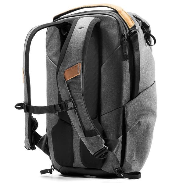 Ryggsäck PEAK DESIGN Everyday Backpack 20L v2 EDLv2 - grafit