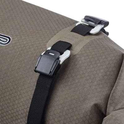 Ohjaustankolaukku ORTLIEB Handlebar Pack Flex