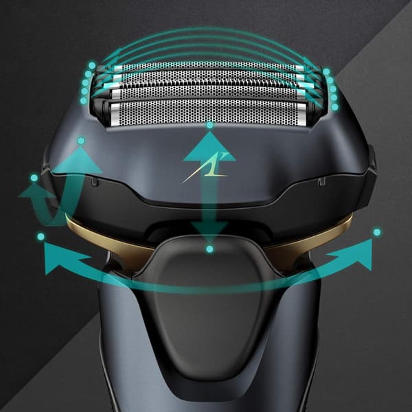 Panasonic ES-LV97-K803 barbermaskine