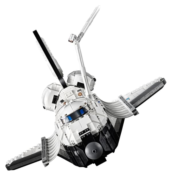 LEGO 10283 Creator Expert - NASA Discovery Space Shuttle