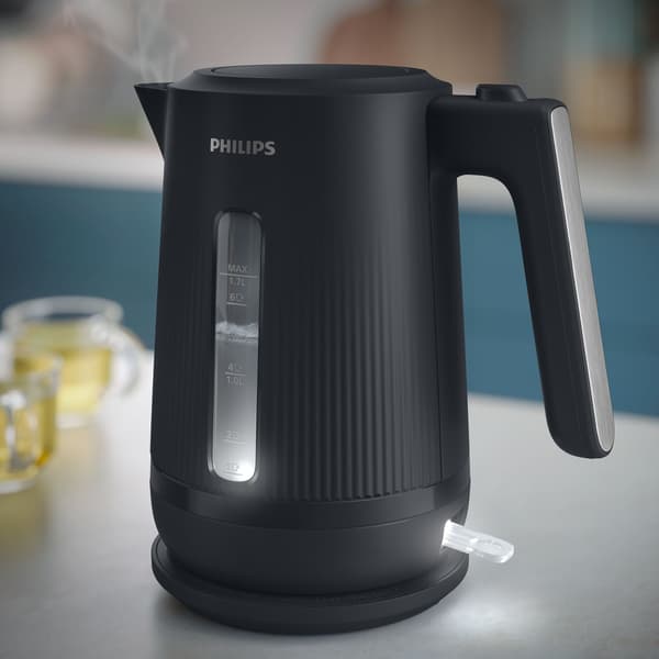 Kedel PHILIPS HD9411/90 Sort