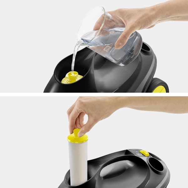 Karcher SC 3 EasyFix Go!Further 1.513-665.0 1900W damprenser