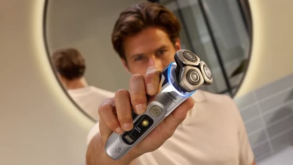 Philips i9000 Prestige Ultra XP9404/46 Trimmer