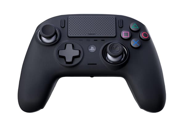 Nacon Revolution Pro Controller 3 (svart)