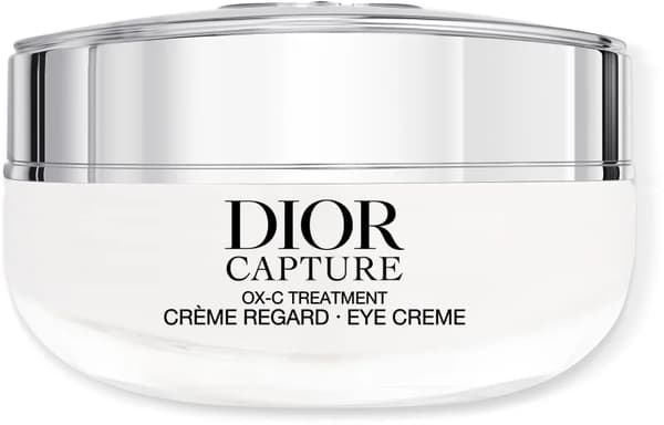 Föryngrande ögonkräm DIOR Dior Capture Crème Regard 15 ml