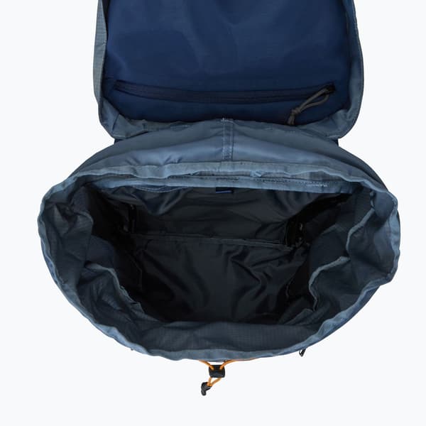 The North Face Trail Lite 36 l rygsæk granitgrå/summit nav