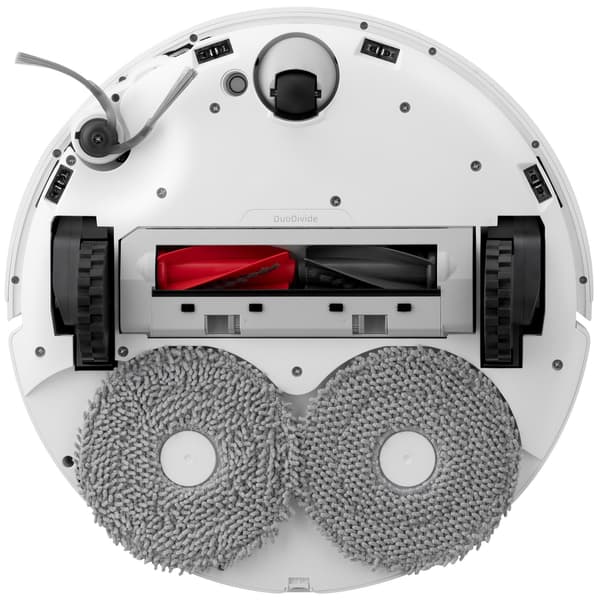 ROBOROCK Qrevo Edge 5V1 rengøringsrobot