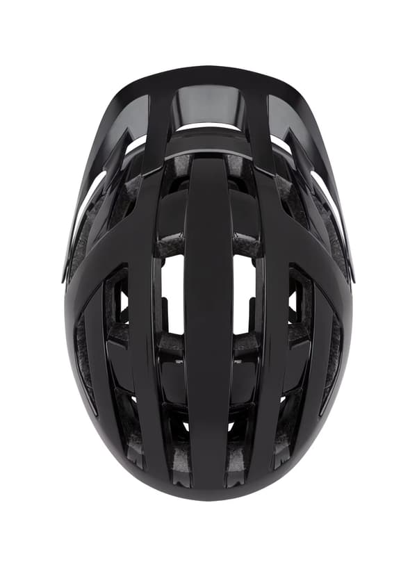 MTB-kypärä Smith Convoy MIPS - musta Koko: 48-52 cm