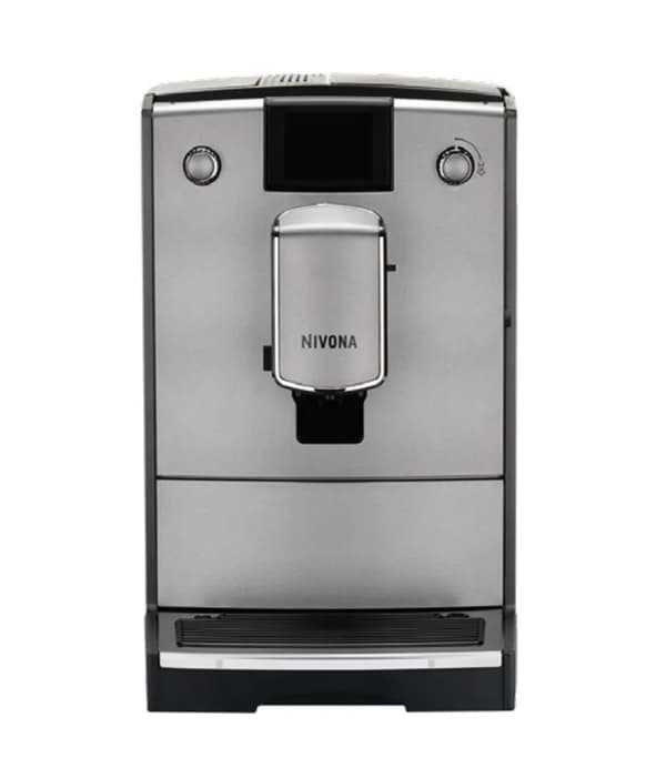 Nivona Cafe Romatica 695 espressomaskin