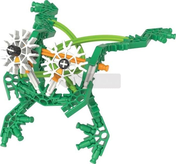K'nex Imagine 20 modeller - byggesæt