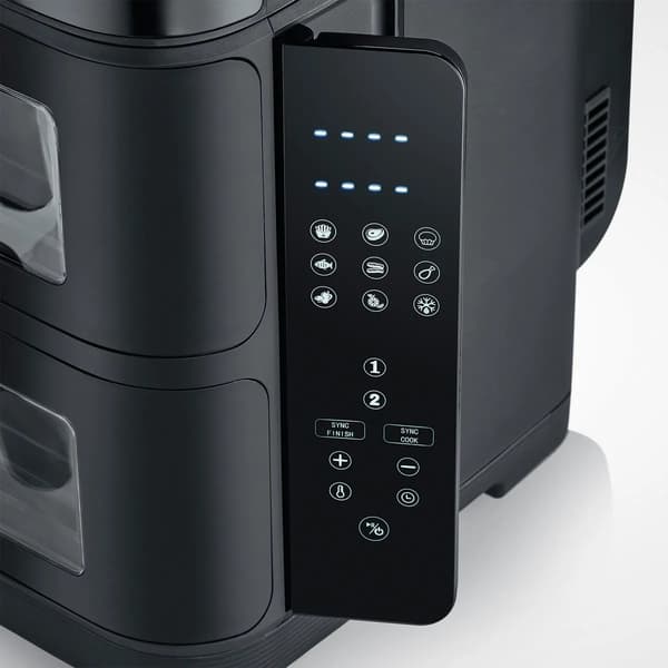 Airfryer Severin FR 2468 2800W 11l