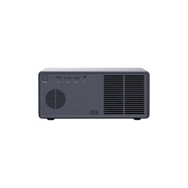 Wanbo X5 Pro LCD Full HD Google TV Wi-Fi Bluetooth-projektor