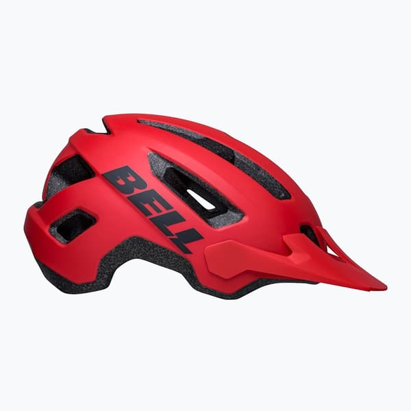 Bell Nomad 2 cykelhjelm mat rød