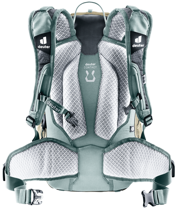 Ryggsäck DEUTER Attack 18 SL