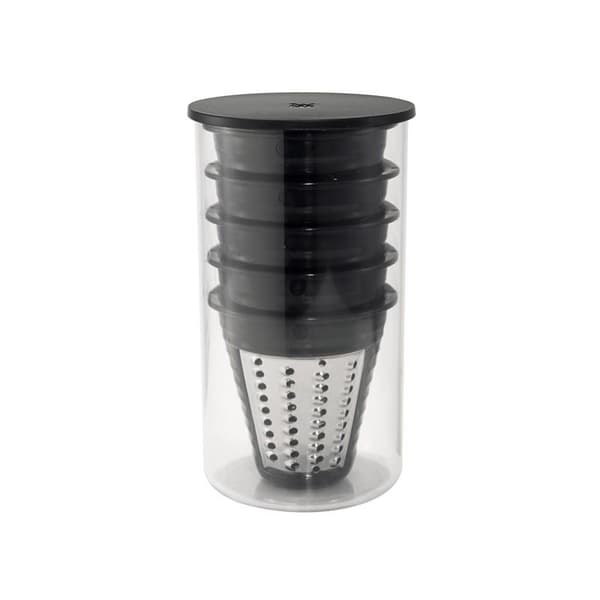 WMF Kitchenminis 416400011 snitter - 80W