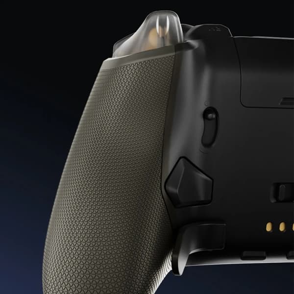 Flydigi VADER 5 PRO Controller til PC, Nintendo Switch, Android, iOS Trådløs/Kablet Sort