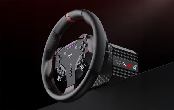 PXN VD4 EU Rat (PC)