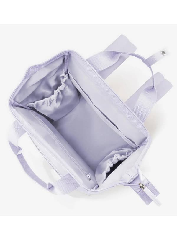 Ryggsäck dam Reisenthel Allrounder Backpack - mix lavender