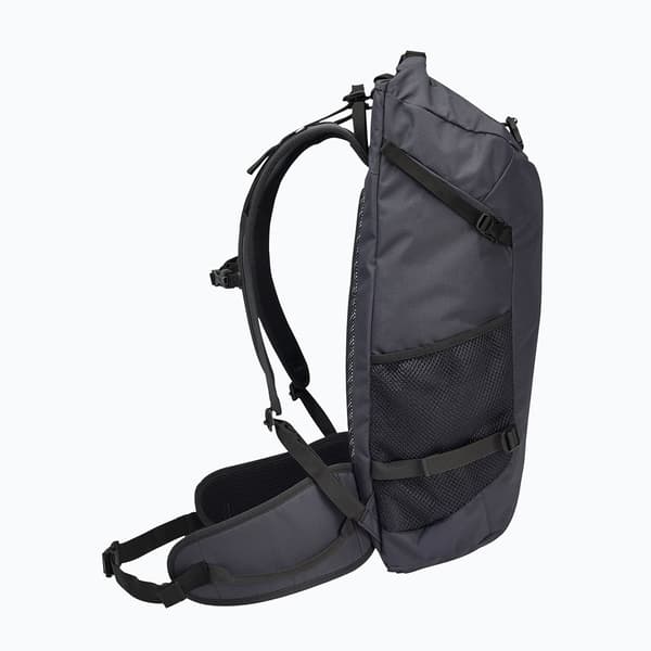 Jack Wolfskin Velocity Lite 28 l phantom vandrerygsæk