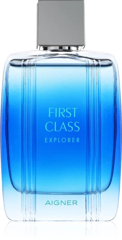 Eau de toilette för män Etienne Aigner First Class Explorer 100 ml