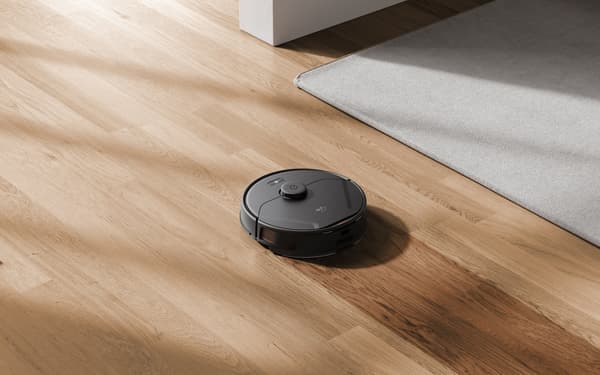 Robotdammsugare EUFY Robovac X8 Pro T2266G11