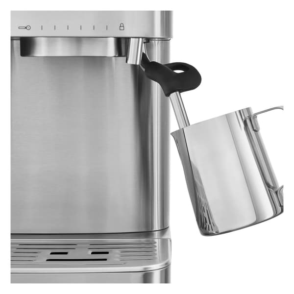 KitchenAid 5KES6551ESX espressomaskine